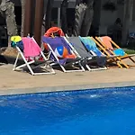 Alquilaeasy Puerto Marina Апартаменты