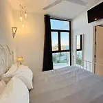 Апартаменты Alquilaeasy Puerto Marina