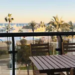 Alquilaeasy Puerto Marina Апартаменты *