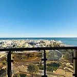 Alquilaeasy Puerto Marina Апартаменты *