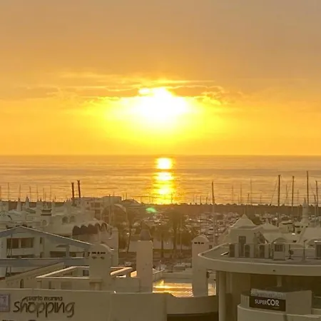 Puerto Marina Apartamento