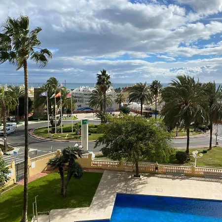 Apartamento Puerto Marina *