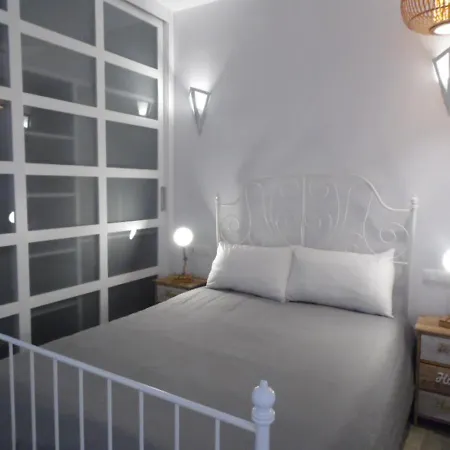Puerto Marina Apartamento Benalmádena