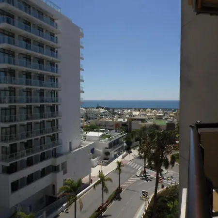 Puerto Marina *