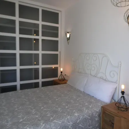 Puerto Marina Apartment Benalmadena