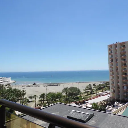 Apartamento Puerto Marina