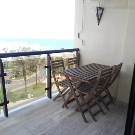 Apartamento Puerto Marina *