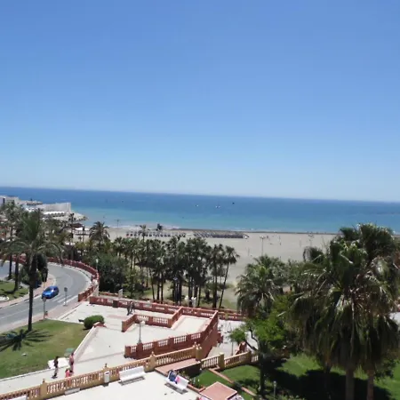 Puerto Marina Benalmádena