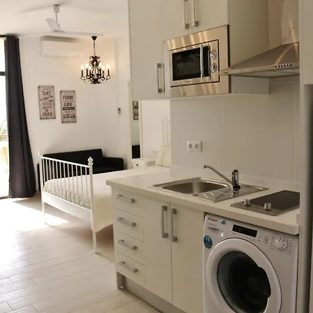 Puerto Marina Apartamento *