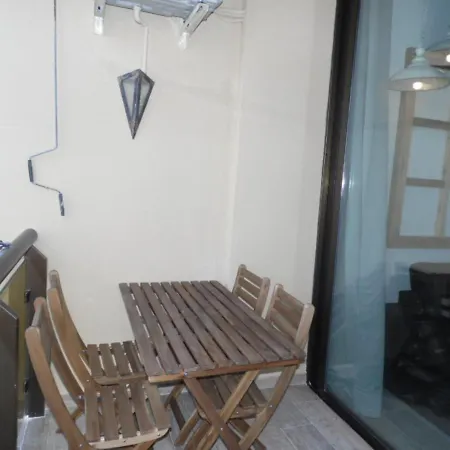 Apartamento Puerto Marina Benalmádena