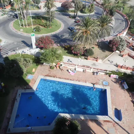 Puerto Marina Benalmádena