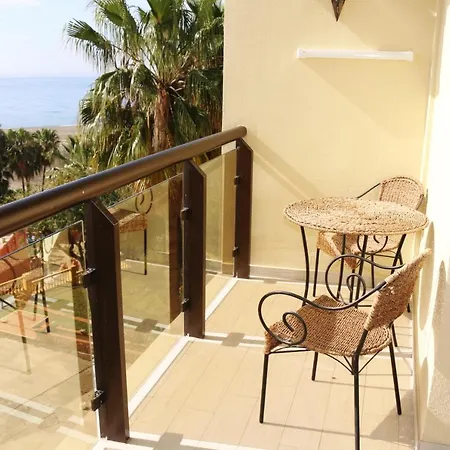 Puerto Marina Apartamento Benalmádena