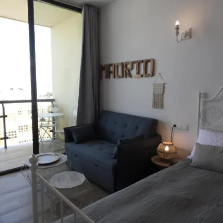 Puerto Marina Apartamento