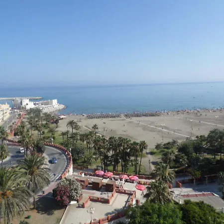 Apartamento Puerto Marina *