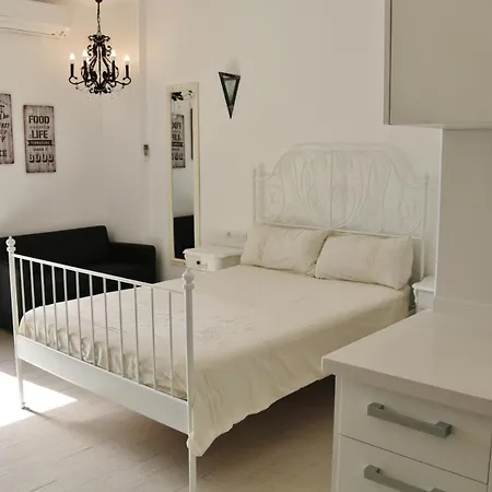 Apartamento Puerto Marina *