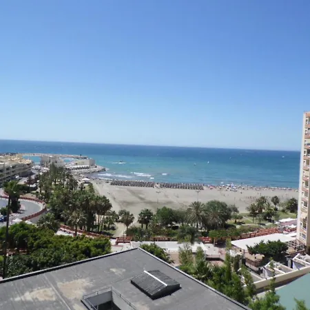 Apartamento Puerto Marina *
