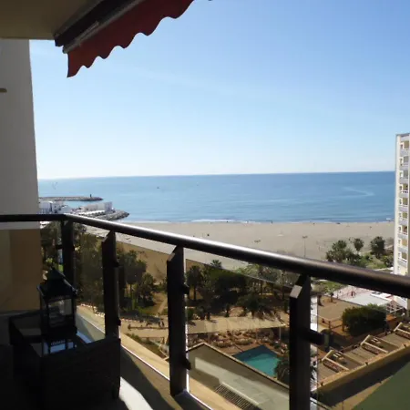Apartamento Puerto Marina *
