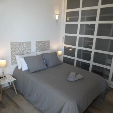 Apartamento Puerto Marina
