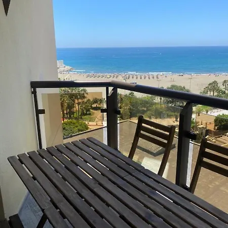 Puerto Marina Benalmádena