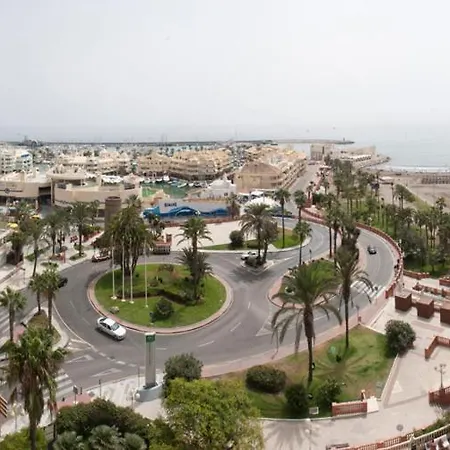 Apartamento Puerto Marina