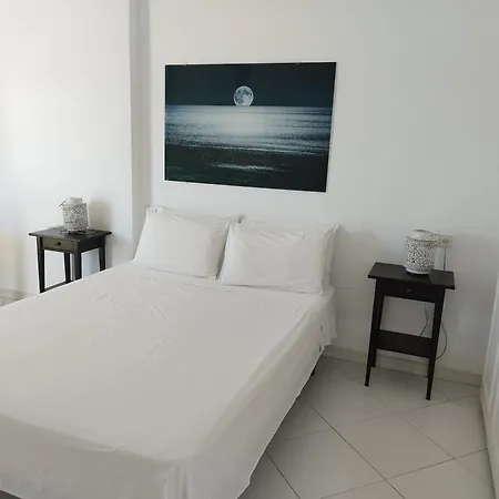 Puerto Marina Apartamento *