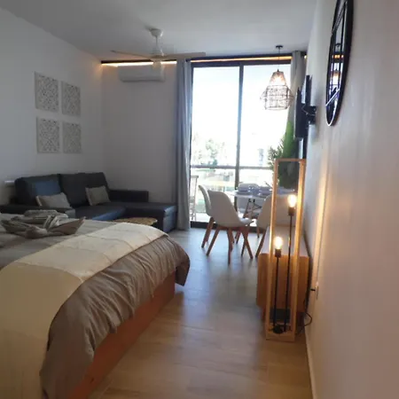 Puerto Marina Apartamento *