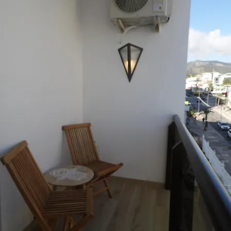 Puerto Marina * Benalmádena