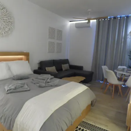 Puerto Marina Apartamento