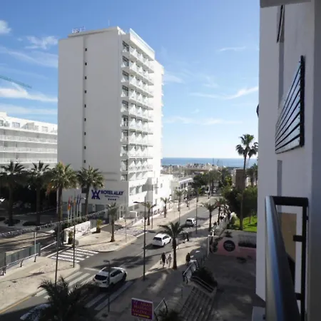 Puerto Marina *