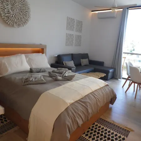 Puerto Marina Benalmádena