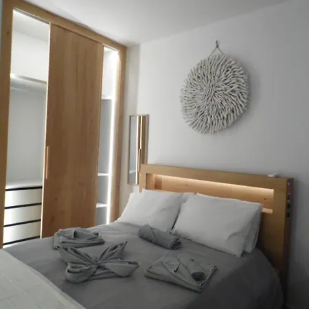 Puerto Marina Apartamento