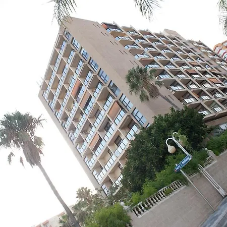Puerto Marina *