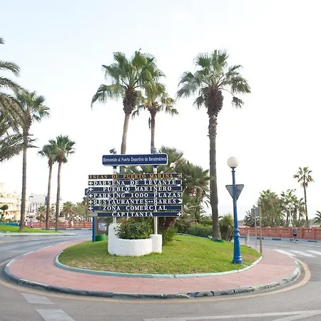 Puerto Marina