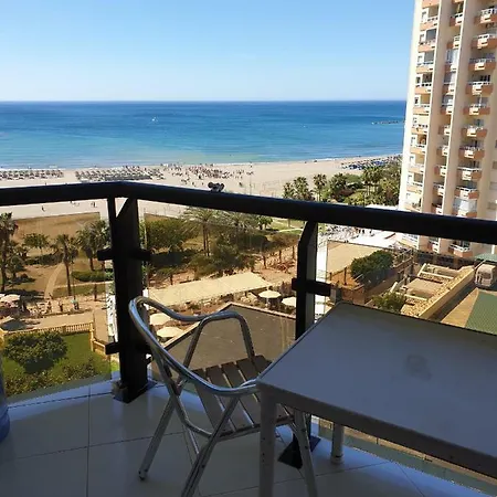 Apartamento Puerto Marina *