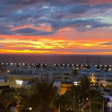 Puerto Marina * Benalmadena