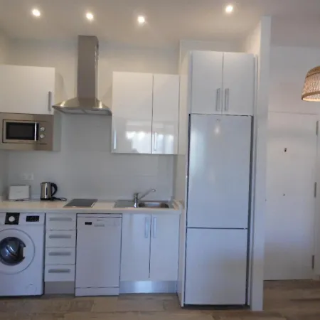 Apartment Puerto Marina