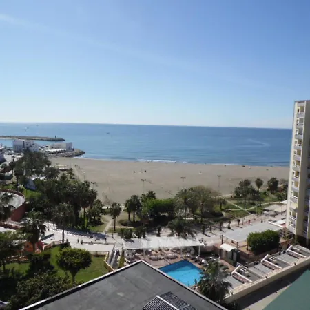 Apartment Puerto Marina