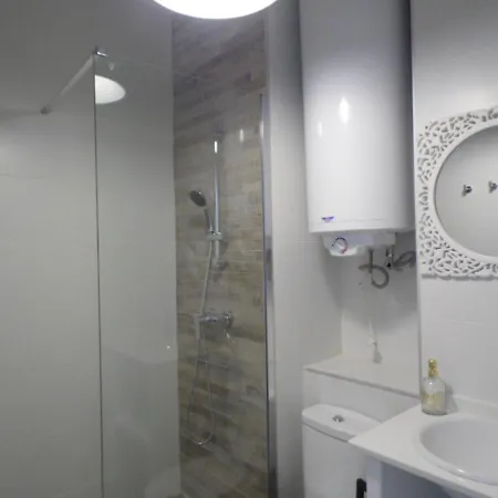 Apartment Puerto Marina *