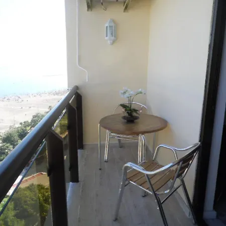 Apartment Puerto Marina Benalmadena