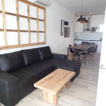 Puerto Marina Apartment Benalmadena