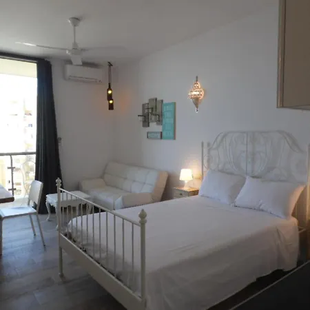 Apartment Puerto Marina Benalmadena