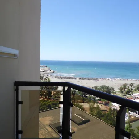 Apartment Puerto Marina Benalmadena