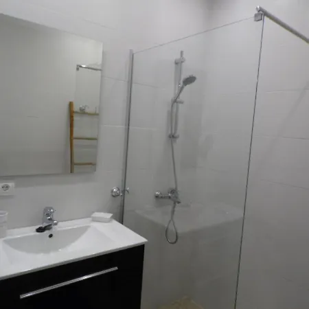 Apartment Puerto Marina *