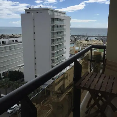 Apartment Puerto Marina