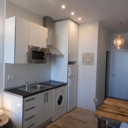 Puerto Marina Apartment