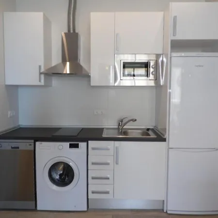 Puerto Marina Apartment *
