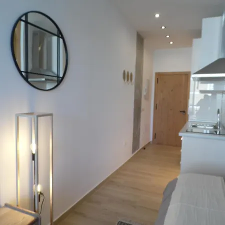 Puerto Marina Apartment Benalmadena