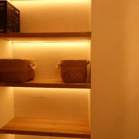 Puerto Marina Apartment *