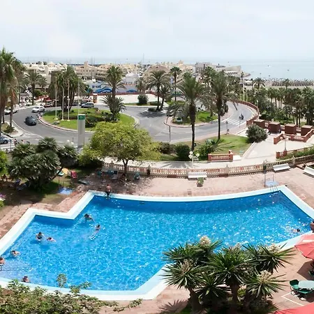 Puerto Marina Apartment *