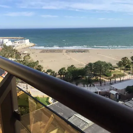 Puerto Marina * Benalmadena